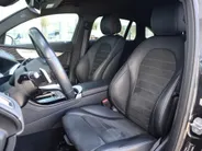 Mercedes-Benz EQC 400 4MATIC Business Solution AMG 80 kWh l Trekhaak l Keyless l Stoelverwarming