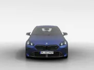 BMW 1 Serie M135 xDrive