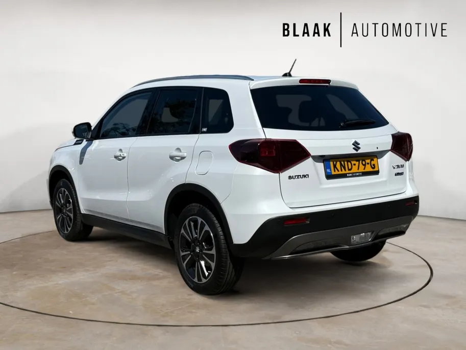 Suzuki Vitara 1.4 Boosterjet Style Smart hybrid | Panoramadak | Camera | Apple/android