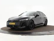 Audi A5 Avant 2.0 299pk S-tronic e-hybrid Quattro S edition · Camera · Wegklapbare Trekhaak · Apple/Android Car Play · Elek. Achterklep · 19'' Inch · Garantie t/m 05-08-2029 of 100.000km