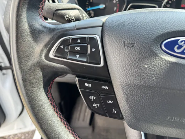 Ford Kuga 1.5 EcoBoost ST Line Trekhaak 13p 2.000kg max