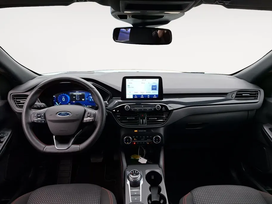 Ford Kuga 2.5 PHEV ST-Line | Stoel- stuur en voorruitverwarming | Driver assistance pack | Technology pack