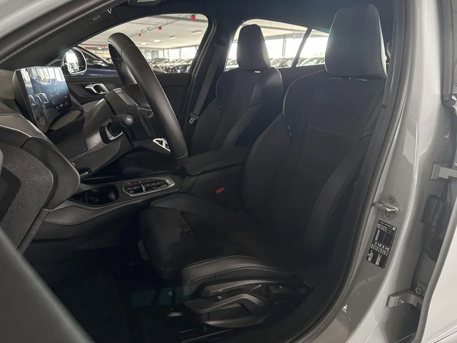 BMW 1 Serie 120 M-Sport