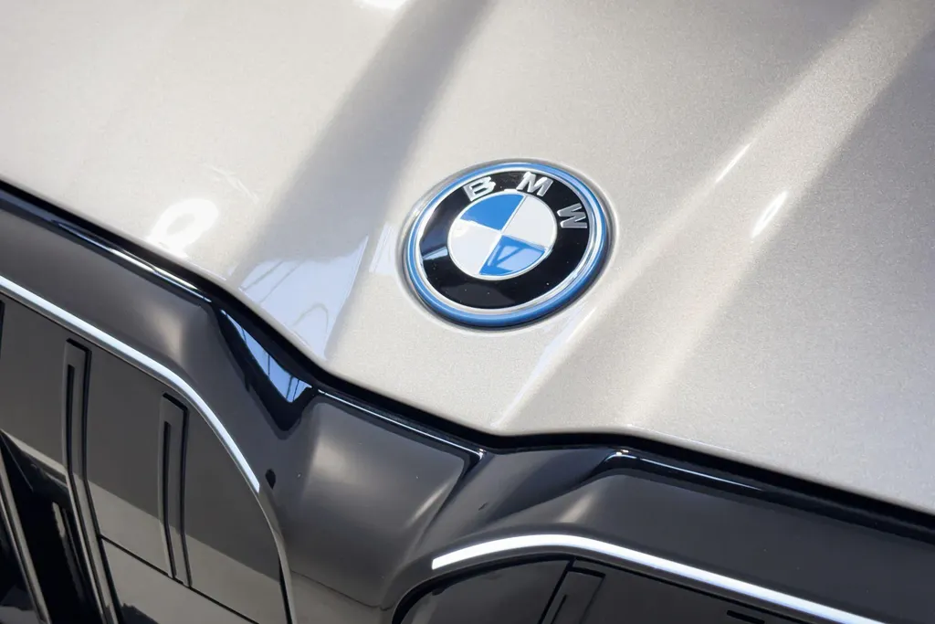 BMW 5 Serie Touring 550e xDrive Innovation Pack M Sportpakket