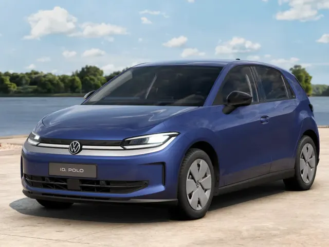 Volkswagen ID. Polo