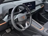 CUPRA Born Impulse 62 kWh 204pk · SOH 94,9% · Camera · Keyless · Apple/Android Car Play · Stuurwielverwarming · ACC · Sfeerverlichting · Garantie t/m 19-07-2027 of 80.000km