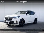 BMW X3 30e xDrive