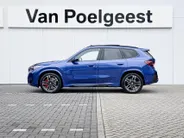 BMW iX1 eDrive20 67 kWh