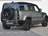 Land Rover Defender X 110 P400e