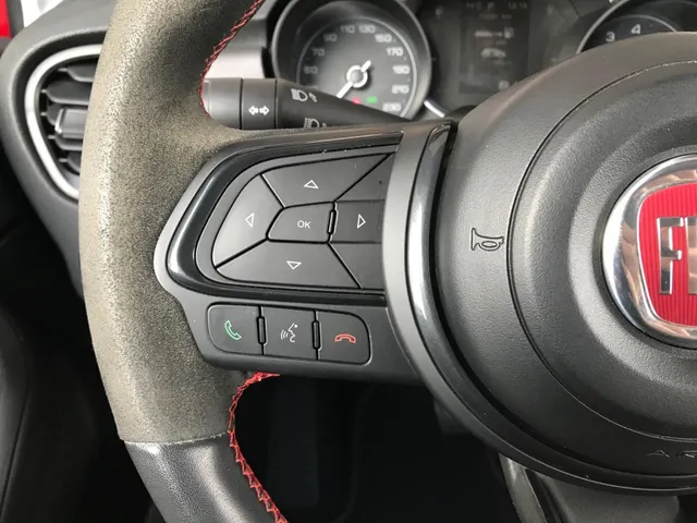 Fiat 500 X 1.5 Hybrid Sport