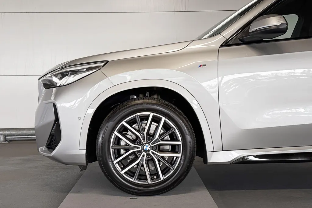 BMW X1 sDrive20i
