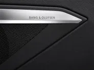 Audi e-tron Sportback 55 quattro S edition 95 kWh 408pk · SOH 99,2% · Panoramadak · 360 Camera · Bang & Olufsen Sound · Afneembare Trekhaak · Matrix LED · Apple/Android Car Play ·