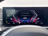 BMW i4 M60