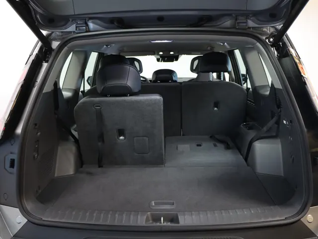 Kia EV9 First Edition 76.1 kWh