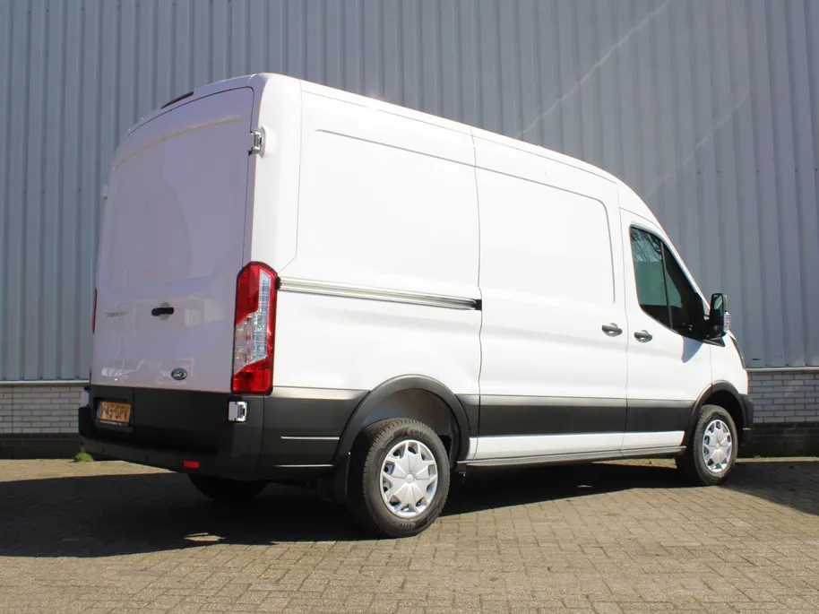 Ford Transit 310 2.0 TDCI L2H2 Trend | Airco | Cruise | PDC | 3 zits |