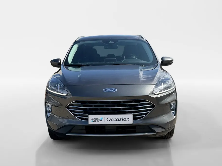 Ford Kuga 2.5 PHEV Titanium | Winter Pack| Keyless Entry| SOH 88%