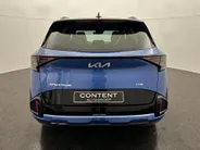 Kia Sportage 1.6 T-GDi 288pk Plug-in Hybrid AT6 GT-Line
