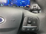 Ford Puma 1.0 EcoBoost Hybrid 155pk Automaat ST-line Vignale Lederen bekleding - B&O - massagestoelen - Navi - Winter Pack