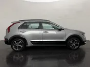 Kia Niro 1.6 GDi Hybrid 141pk DCT6 DynamicLine