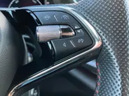 Škoda Octavia Combi 1.4TSI iV PHEV 180kW/245PK RS · Canton Audio · Navigatie · Apple/Android Car Play · Parkeersensoren