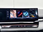 BMW i5 eDrive40 M Sport Edition 84 kWh
