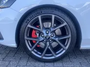 Ford Focus 2.3 EcoBoost ST-3 Performance 280 pk Performance Pack - Recaro Sportstoelen - Panoramadak - Adaptieve LED verlichting Trekhaak