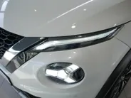 Nissan Juke 1.0 DIG-T N-Design *Navigatie+Camera*Climate*Parc Assist*Cruise controle*Dealer Onderhouden*IN ZEER NETTE STAAT!