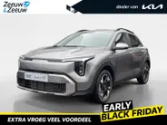 Kia Stonic 1.0 T-GDi MHEV ExecutiveLine | NU MET €1.000 inruilpremie! | Dodehoekassistentie | Buitenspiegels elektrisch inklapbaar