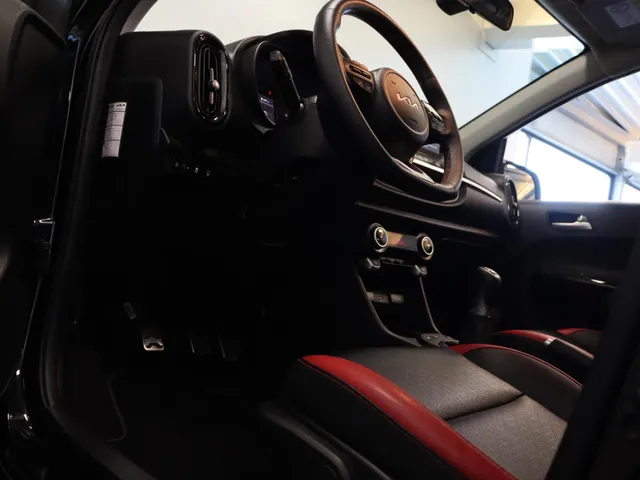 Kia Picanto 1.0 T-GDi GT-Line 5p