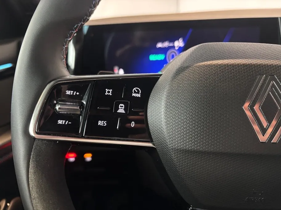 Renault Rafale 1.2 E-Tech 4x4 plug-in hybrid 300 esprit Alpine *Navi+360Camera*Adaptive Cruise*Harman Kardon*Stoel/Stuur Verwarming*FullOption*300PK!
