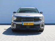 Kia Seltos Seltos 1.6 T-GDi DCT7 X-Line Demo Edition | Stuur-/stoelverwarming + ventilatie | 360 Camera | Leer | Elek. stoelverstelling | Inductielader | LED | 19" LM |