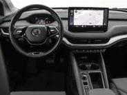 Škoda Enyaq iV 50 150pk Selection · Camera · Apple/Android Car Play · Cruise Control · Sfeerverlichting · 19'Velgen · Navigatie ·