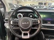 Kia Sportage 1.6 T-GDi Plug-in Hybrid AWD DynamicLine Stoelverwarming