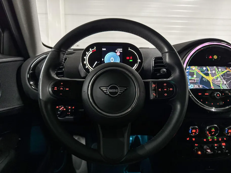 MINI Clubman Cooper