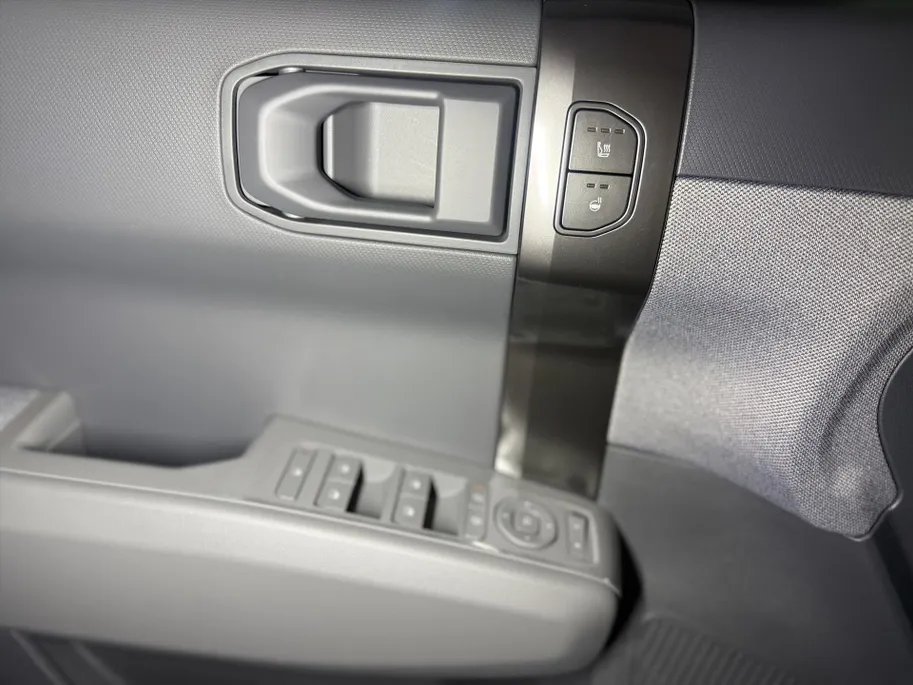 Kia EV3 81,4 kWh 204pk Plus Advanced STAAT IN BESTELLING