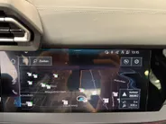 Audi A3 Sportback 45 TFSIe 272pk S-tronic S edition Competition · Panoramadak · Sonos Audio · Camera · Head-Up · Apple/Android Car Play · 18'' Inch · Garantie t/m 28-09-2030 of 100.000km