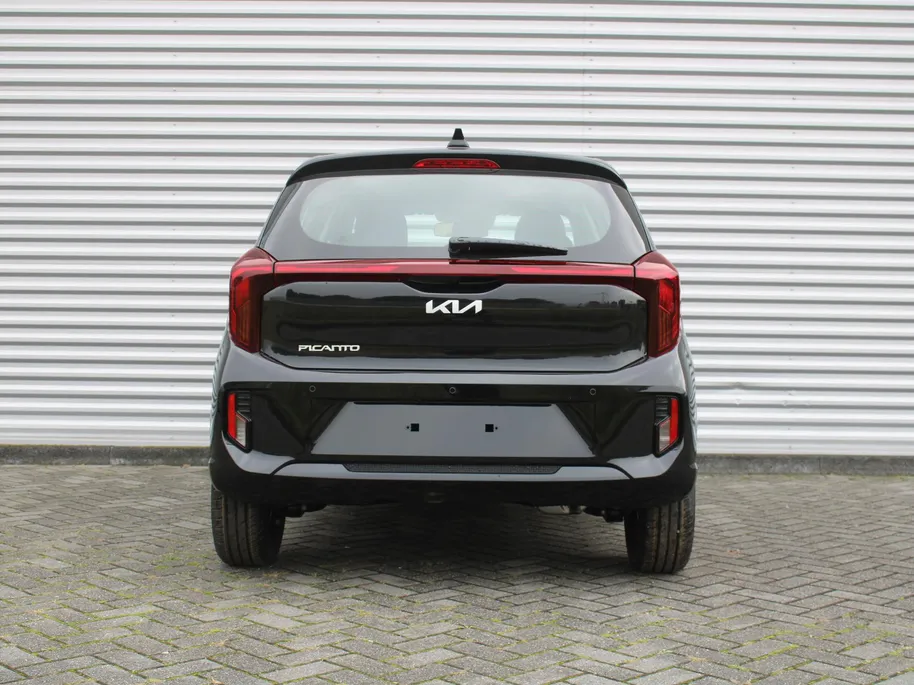 Kia Picanto 1.0 GDi DynamicLine | Nieuw | Direct leverbaar | Tot € 2.000 inruilvoordeel bij aanschaf | Automaat |