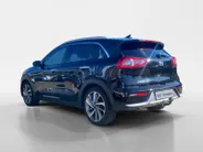 Kia Niro 1.6 GDi Hybrid Style Edition | Climate Control | Trekhaak | Navigatie | Parkeercamera | Stoel + stuurverwarming |