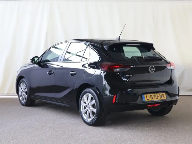 Opel Corsa 1.2 Edition | Navi | Cruise