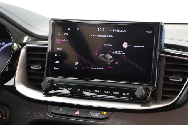 Kia Ceed Sportswagon 1.0 T-GDi DynamicPlusLine