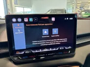CUPRA Terramar 1.5 TSI 272pk DSG e-Hybrid VZ Performance · Camera · Wegklapbare Trekhaak · Sennheiser Audio · Elek. Voorstoelen · 20'' Inch ·