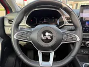 Mitsubishi ASX 1.6 HEV AT Instyle | Pano dak | Lederen bekleding | Stoel verwarming | HEV | Achteruitrijcamera |