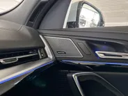 BMW iX2 eDrive20 67 kWh M Sport Edition