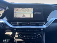 Kia Niro 1.6 GDi Hybrid DynamicPlusLine | Navi | Stoel- stuurverwarming | Climate control