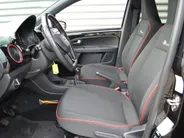SEAT Mii 1.0 60PK FR LINE|AIRCO|CRUISE|NAVI|PDC
