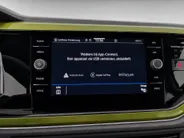Volkswagen Taigo 1.0 TSI 110pk DSG Style · Camera · Apple/Android Car Play · IQ.Light · P-Sensoren · Stoelverwarming · 17'' Inch ·
