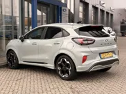 Ford Puma 1.0 EcoBoost Hybrid ST-Line X DEMO I WINTER PACK I DRIVER ASSISTANCE PACK I TREKHAAK I APPLE CARPLAY / ANDROID AUTO I
