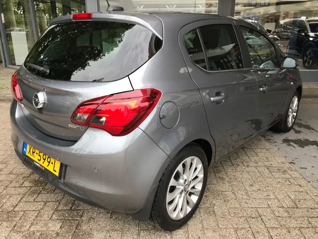 Opel Corsa 1.0 Turbo Online Edition