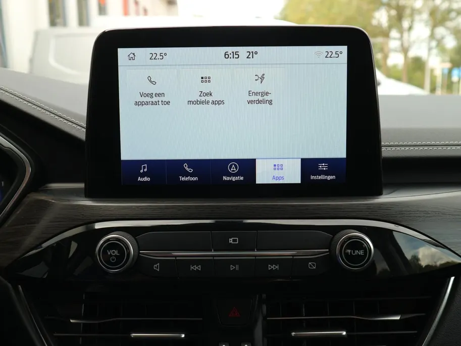 Ford Kuga 2.5 PHEV Vignale | TREKHAAK | PANO | HUD | ADAP CRUISE | WINTER |