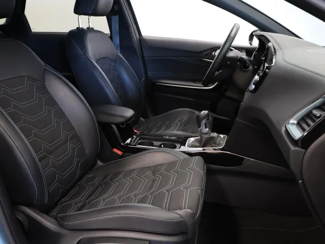 Kia Ceed Sportswagon 1.0 T-GDi Design Edition